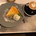 実際訪問したユーザーが直接撮影して投稿した五色山コーヒー専門店Lespresso Laboの写真
