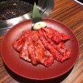 実際訪問したユーザーが直接撮影して投稿した中根長津町焼肉焼肉 平城苑 松戸店の写真