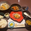 実際訪問したユーザーが直接撮影して投稿した寺町和食 / 日本料理和食居酒屋 旬門 松江店の写真