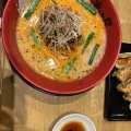 実際訪問したユーザーが直接撮影して投稿した山際ラーメン専門店ラーメンまこと屋 厚木山際店の写真