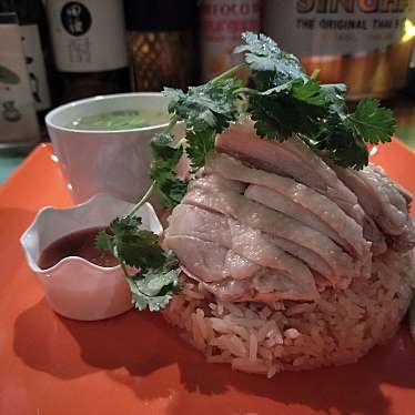 実際訪問したユーザーが直接撮影して投稿した南五条西タイ料理Cao★マンガイの写真