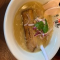 実際訪問したユーザーが直接撮影して投稿した本町ラーメン専門店麺処若武者 本店の写真