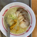 実際訪問したユーザーが直接撮影して投稿した住吉町ラーメン専門店スガキヤ スーパービバホーム鈴鹿店の写真