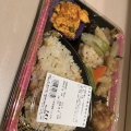 中華弁当 - 実際訪問したユーザーが直接撮影して投稿した溝口その他飲食店紅燈籠 マルイファミリー溝口店の写真のメニュー情報