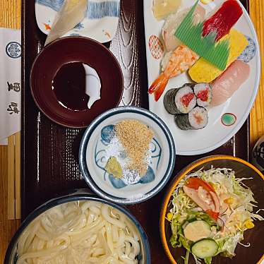 実際訪問したユーザーが直接撮影して投稿した平井和食 / 日本料理里味の写真