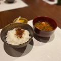 実際訪問したユーザーが直接撮影して投稿した栄和食 / 日本料理ままやの写真