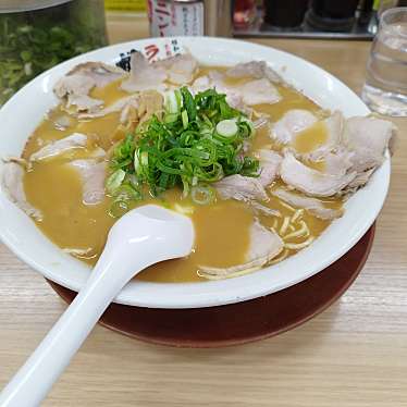 ラーメン横綱 港店のundefinedに実際訪問訪問したユーザーunknownさんが新しく投稿した新着口コミの写真