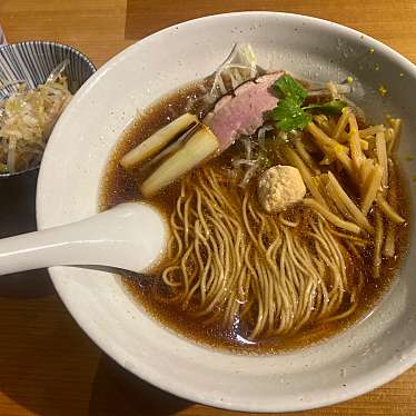 実際訪問したユーザーが直接撮影して投稿した富岡焼きそば鉄板酒家 グリドラーズ バー 門前仲町の写真