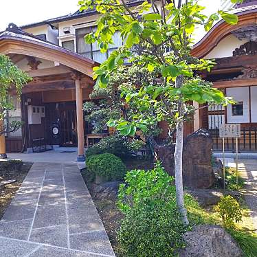 実際訪問したユーザーが直接撮影して投稿した千住寺長福寺の写真