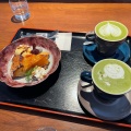 実際訪問したユーザーが直接撮影して投稿した新和歌浦コーヒー専門店80 ESPRESSO WAKAURABASEの写真