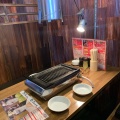 実際訪問したユーザーが直接撮影して投稿した東味鋺焼肉焼肉ぎゅう縁 東味鋺店の写真