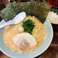 実際訪問したユーザーが直接撮影して投稿した櫻野ラーメン / つけ麺横浜家系ラーメン さくら 魂心家の写真