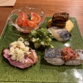 実際訪問したユーザーが直接撮影して投稿した陣中町和食 / 日本料理粋季の写真