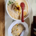 実際訪問したユーザーが直接撮影して投稿した大平ラーメン / つけ麺暖宝の写真