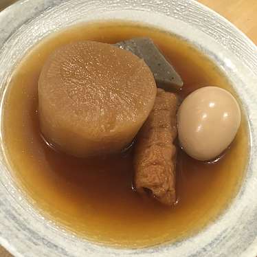 実際訪問したユーザーが直接撮影して投稿した高茶屋串揚げ / 串かつ串かつ・おでん 楽の写真