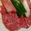 実際訪問したユーザーが直接撮影して投稿した倉掛焼肉焼肉レストランサラボンの写真