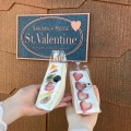 実際訪問したユーザーが直接撮影して投稿した中曽根町サンドイッチST.VALENTINEの写真