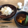 実際訪問したユーザーが直接撮影して投稿した桂木カフェモア ザン カフェ ナミキの写真