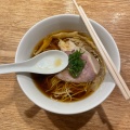 実際訪問したユーザーが直接撮影して投稿した落合ラーメン / つけ麺らぁ麺 はやし田 多摩センター店の写真