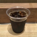 コーヒー - 実際訪問したユーザーが直接撮影して投稿した玉川カフェNICOTAMA DAYS CAFEの写真のメニュー情報