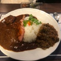 実際訪問したユーザーが直接撮影して投稿した上麻生カレーカレー&ハーブ チェリーブロッサム 新百合ヶ丘店の写真