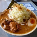 実際訪問したユーザーが直接撮影して投稿した成田ラーメン / つけ麺北海道らーめん小林屋 小田原インター店の写真