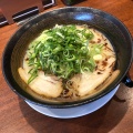 実際訪問したユーザーが直接撮影して投稿した東園田町ラーメン専門店ラーメン東雲亭 園田店の写真