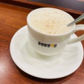 実際訪問したユーザーが直接撮影して投稿した泉町カフェドトールコーヒーショップ 本厚木ミロードイースト店の写真