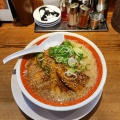 実際訪問したユーザーが直接撮影して投稿した竹屋ラーメン / つけ麺第一旭 西舞鶴店の写真