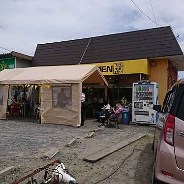 食いしん病さんが投稿した大網ラーメン / つけ麺のお店恵比寿ブタメン​大網本店/エビスブタメン​オオアミホンテンの写真