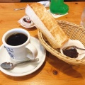 実際訪問したユーザーが直接撮影して投稿した槇島町喫茶店コメダ珈琲店 京都宇治店の写真