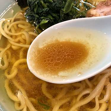 ひできにゃさんが投稿した常盤町ラーメン専門店のお店清水家/シミズヤの写真