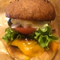 実際訪問したユーザーが直接撮影して投稿した浅草ハンバーガーTHE BURGER CRAFTの写真