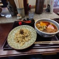 実際訪問したユーザーが直接撮影して投稿した龍田弓削うどん武蔵茶屋 本店の写真