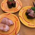 実際訪問したユーザーが直接撮影して投稿した東山本新町回転寿司スシロー外環八尾店の写真