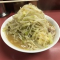 実際訪問したユーザーが直接撮影して投稿した谷戸町ラーメン専門店ラーメン二郎 ひばりヶ丘駅前店の写真