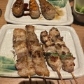 平日飲み放題 - 実際訪問したユーザーが直接撮影して投稿した東札幌三条居酒屋炭火ダイニング 鶏侍 白石店の写真のメニュー情報
