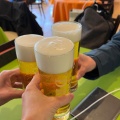 前菜 ビールセット - 実際訪問したユーザーが直接撮影して投稿した高尾町イタリアン高尾山ふもとやの写真のメニュー情報