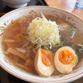 実際訪問したユーザーが直接撮影して投稿した柳生ラーメン / つけ麺らーめん処次男坊の写真