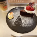 実際訪問したユーザーが直接撮影して投稿した問屋町ケーキPATISSERIE PETIT PLAISIR Atelierの写真