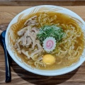 実際訪問したユーザーが直接撮影して投稿した沖の町ラーメン専門店新旬屋 麺 本店の写真