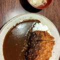 実際訪問したユーザーが直接撮影して投稿した丸山定食屋カレー屋けんちゃんの写真