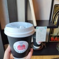 実際訪問したユーザーが直接撮影して投稿した曙町コーヒー専門店TARO’S COFFEE ROASTERYの写真