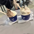 実際訪問したユーザーが直接撮影して投稿した新港町アイスクリームYOKOSUKA GELATO FACTORYの写真