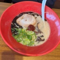 実際訪問したユーザーが直接撮影して投稿した日高町ラーメン専門店一風堂 刈谷店の写真