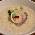 実際訪問したユーザーが直接撮影して投稿した別所ラーメン専門店ナカムラボの写真