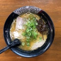 実際訪問したユーザーが直接撮影して投稿した福重ラーメン / つけ麺横綱ラーメンの写真