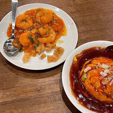 100円小皿料理と小龍包とオーダー式食べ放題 黄山飯店のundefinedに実際訪問訪問したユーザーunknownさんが新しく投稿した新着口コミの写真