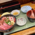 きわみ - 実際訪問したユーザーが直接撮影して投稿した三国町宿魚介 / 海鮮料理お食事処 田島の写真のメニュー情報