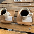 実際訪問したユーザーが直接撮影して投稿した矢来町カフェWEEKENDERS COFFEE All Rightの写真